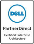 Dell Enterprise Architecture Certified Partner