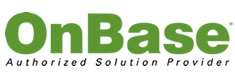 OnBase Authorized Solution Provider