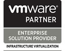 VMware Enterprise Solution Provider